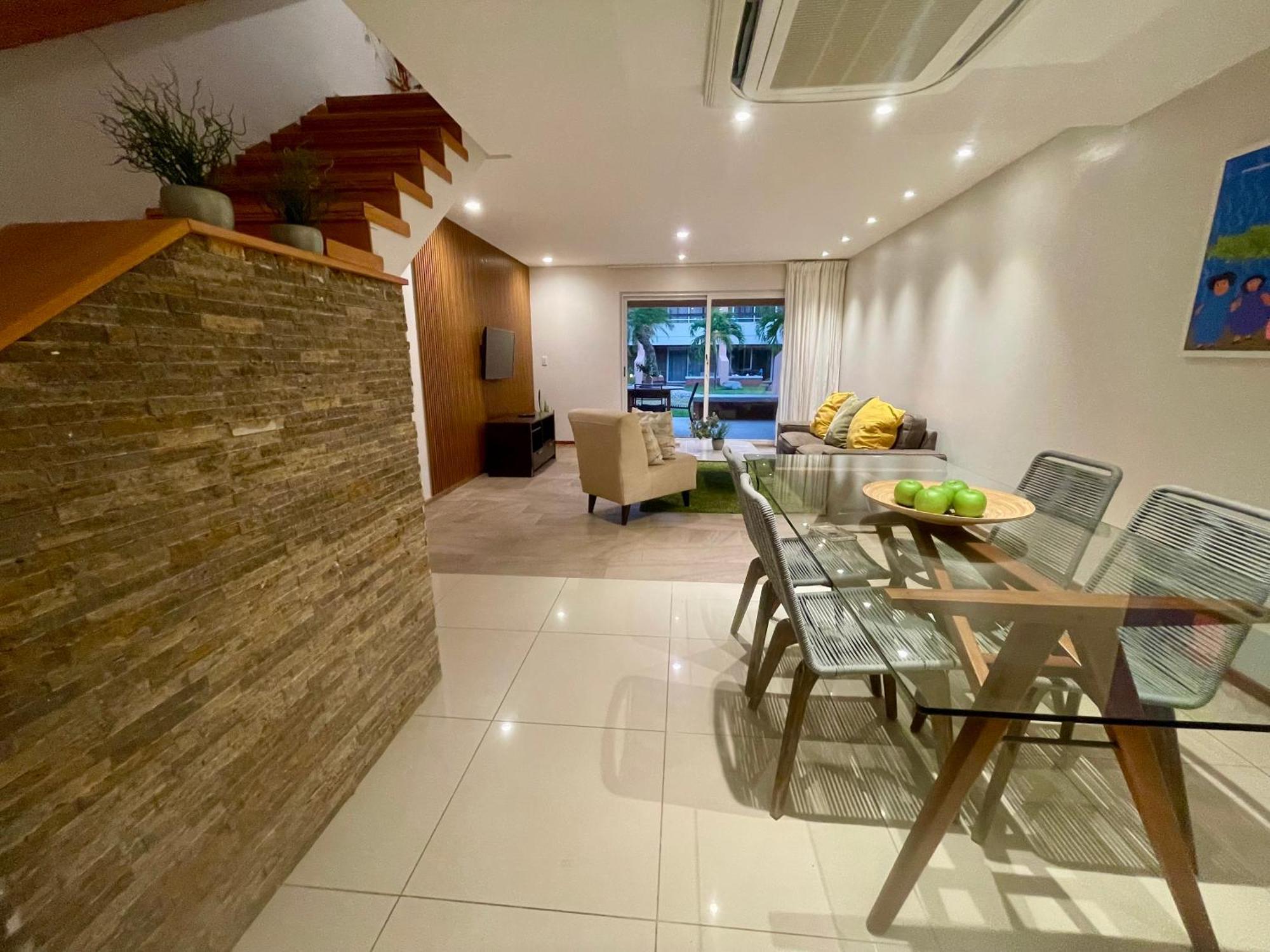 Eagle Beach Steps Away Home Παλμ Μπιτς Εξωτερικό φωτογραφία
